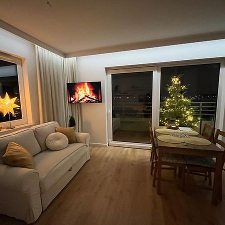 Apartament Nowe Ogrody Leszno (Greater Poland) Exterior foto