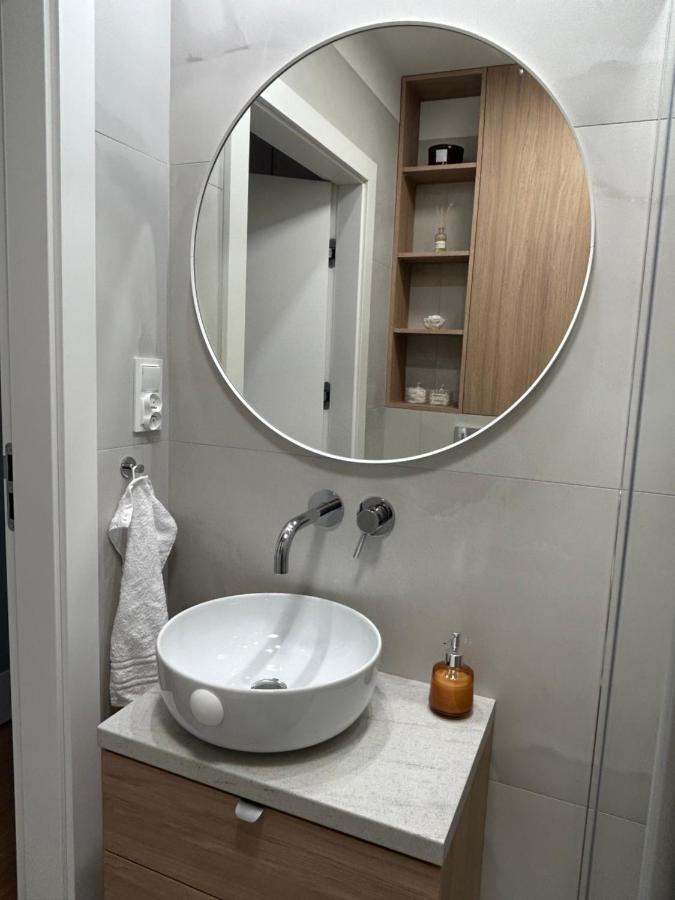 Apartament Nowe Ogrody Leszno (Greater Poland) Exterior foto