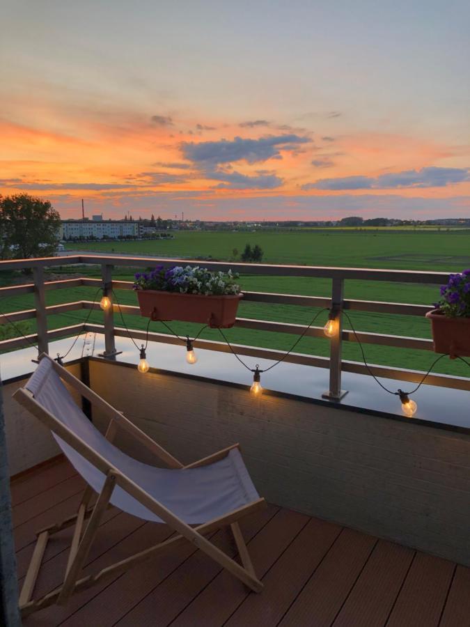 Apartament Nowe Ogrody Leszno (Greater Poland) Exterior foto