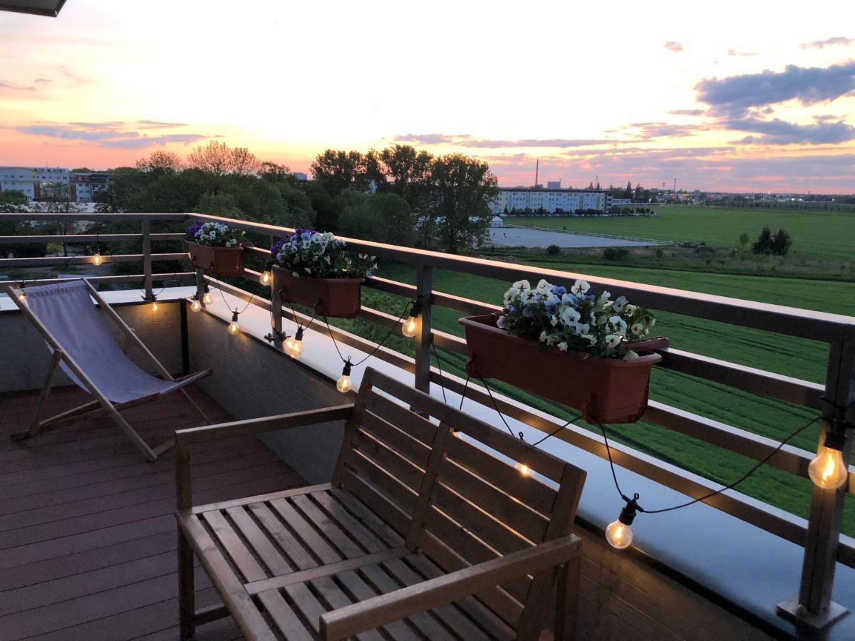 Apartament Nowe Ogrody Leszno (Greater Poland) Exterior foto