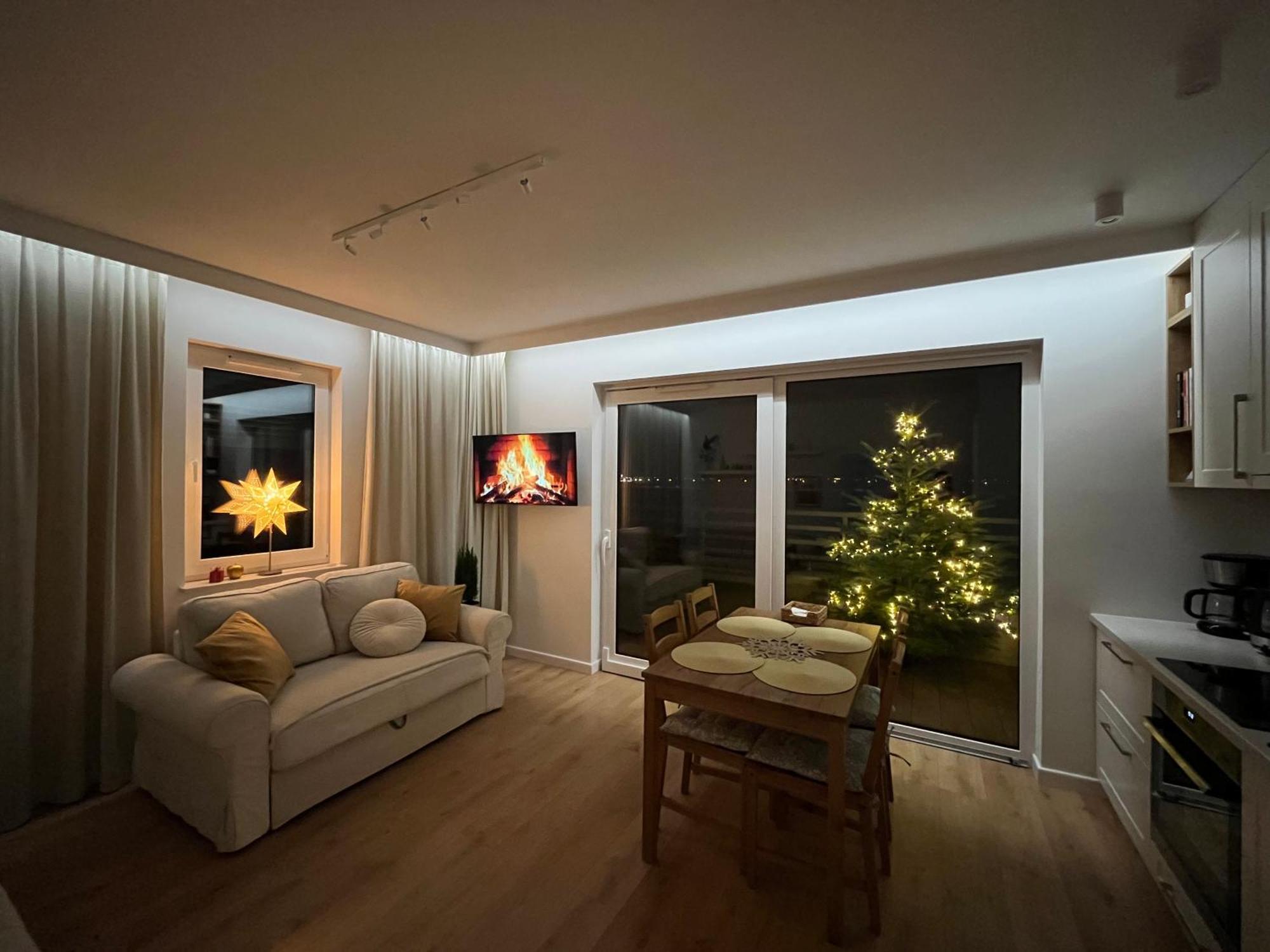 Apartament Nowe Ogrody Leszno (Greater Poland) Exterior foto