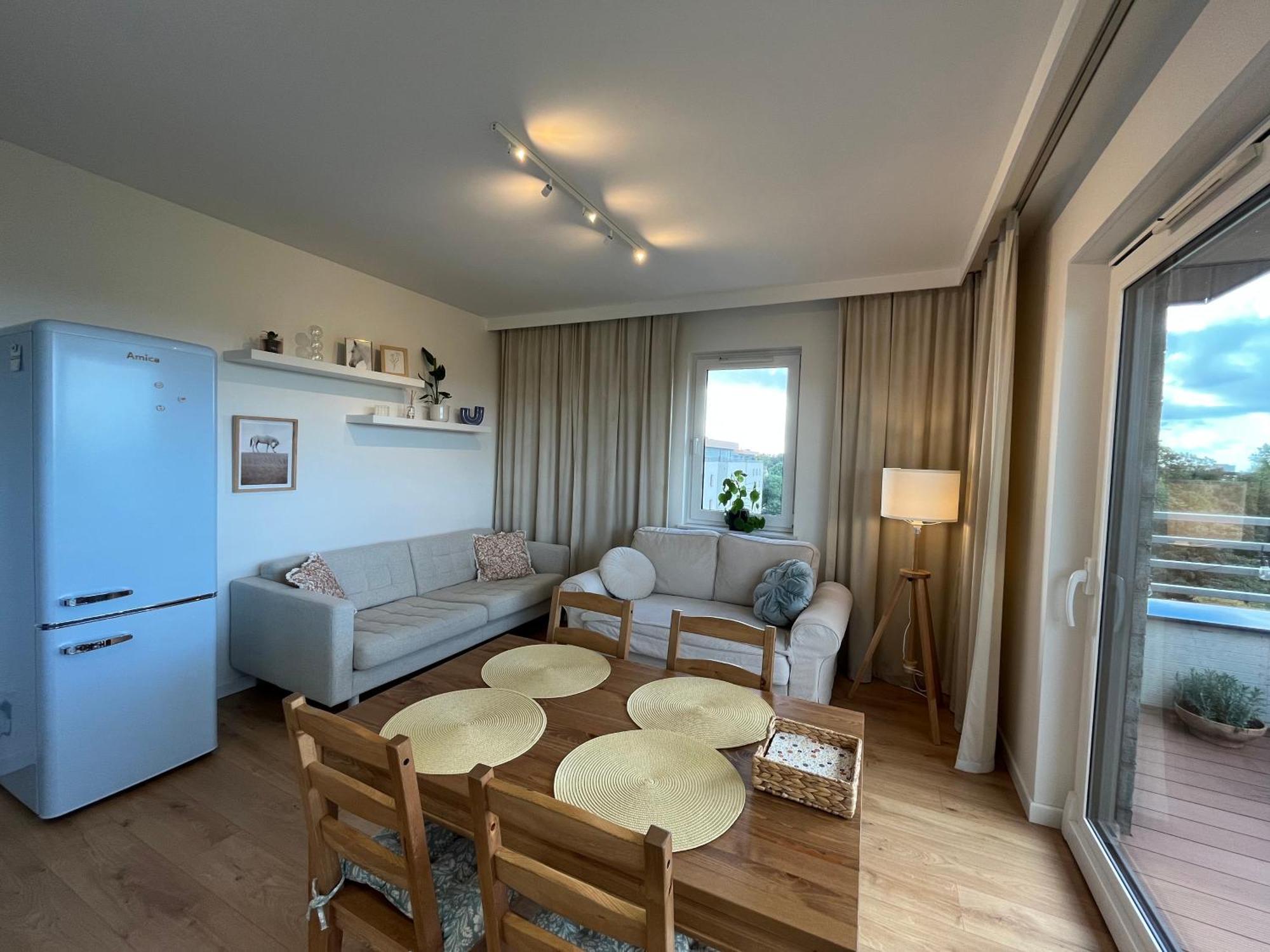 Apartament Nowe Ogrody Leszno (Greater Poland) Exterior foto