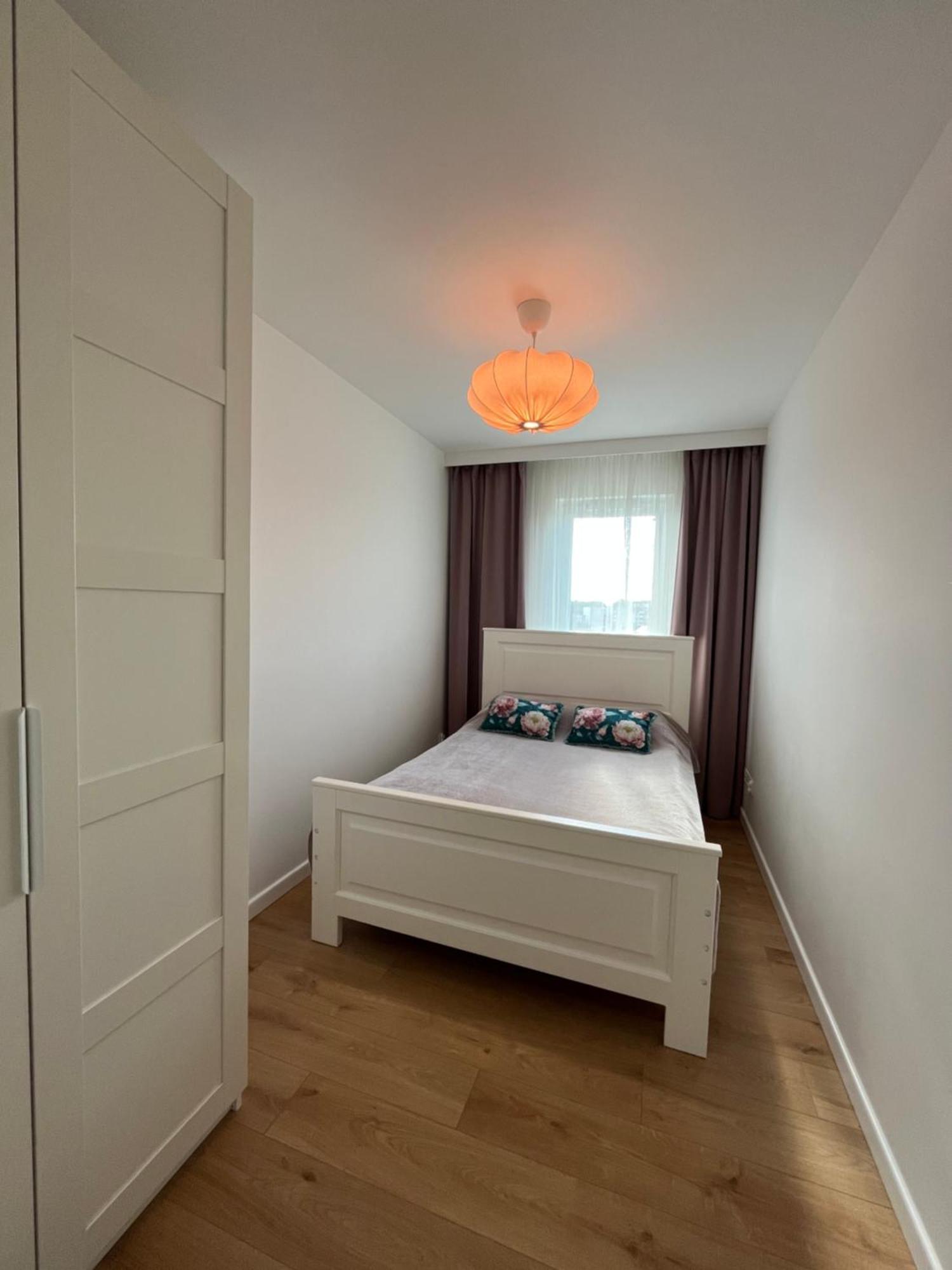 Apartament Nowe Ogrody Leszno (Greater Poland) Exterior foto